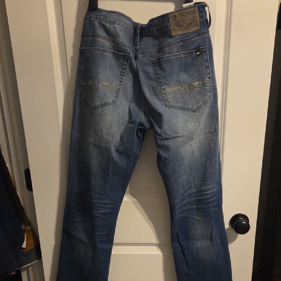 Buffalo David Bitton Jeans - Picture 3 of 4